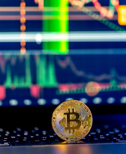 Team von Zykran Vault AI bei der Marktanalyse