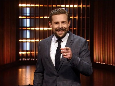 Klaas Heufer-Umlauf über Zykran Vault AI