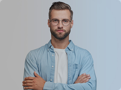 Stefan Lorenz – CTO von Zykran Vault AI